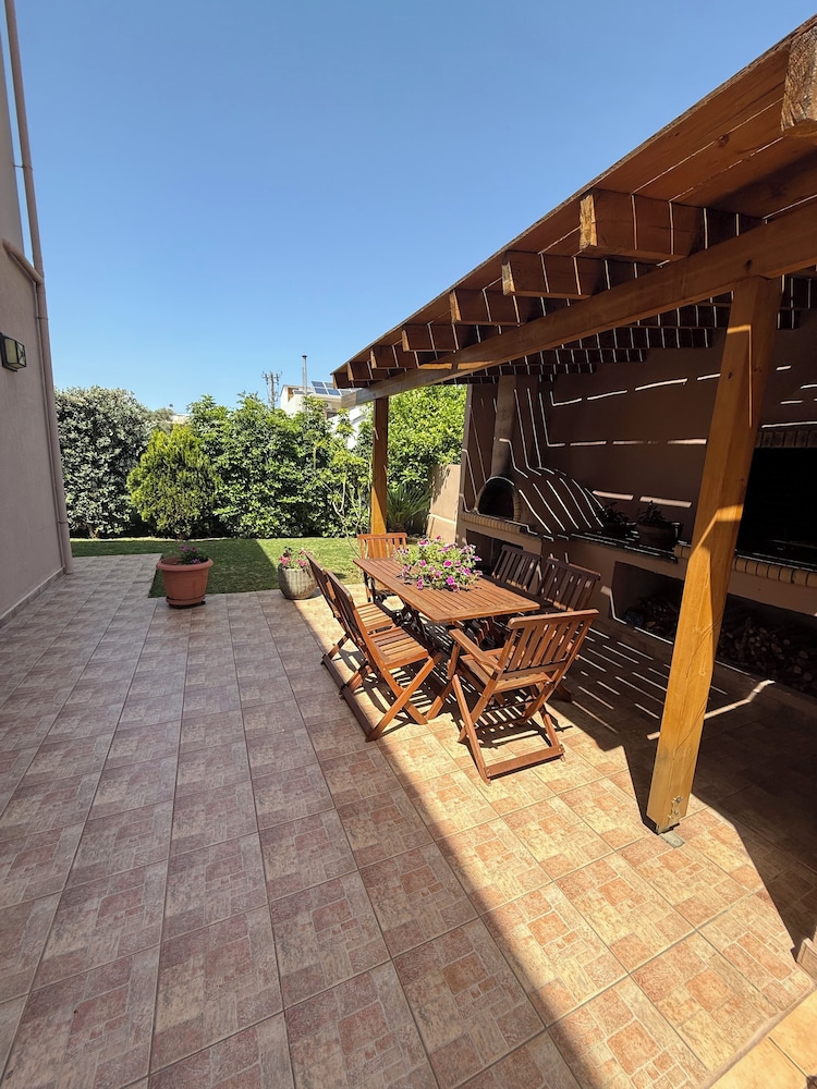 Villa Fanouris