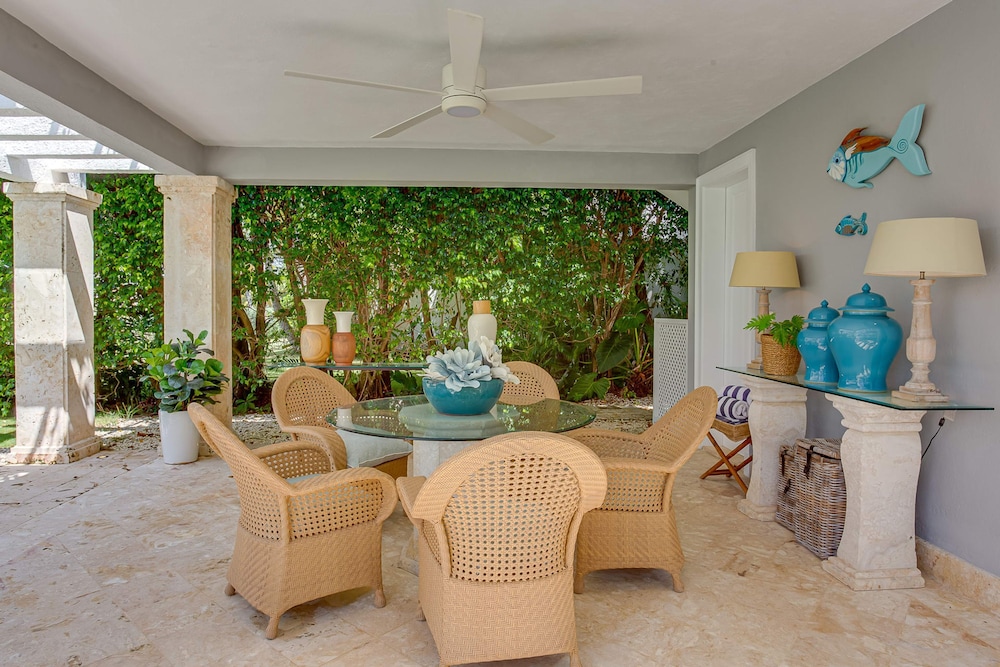 Villa Tortuga in Punta Cana