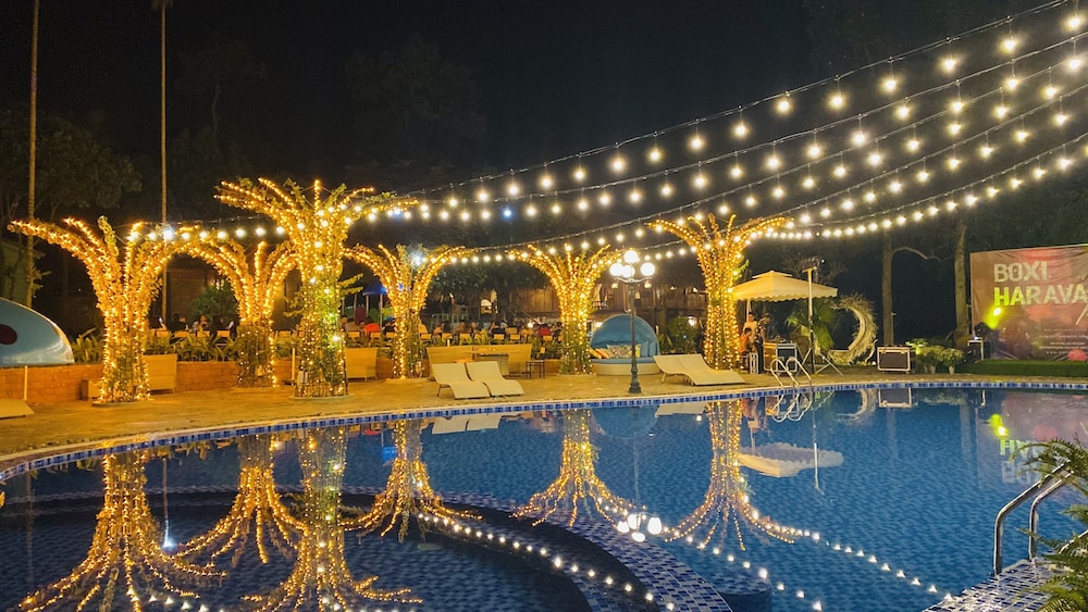 May Tropicall Villas