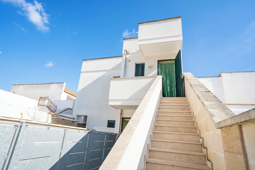 Casa Graziano 2 Near Sandy Beach