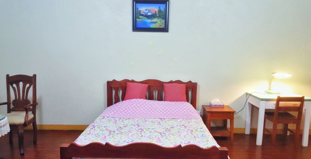 Minine Guesthouse