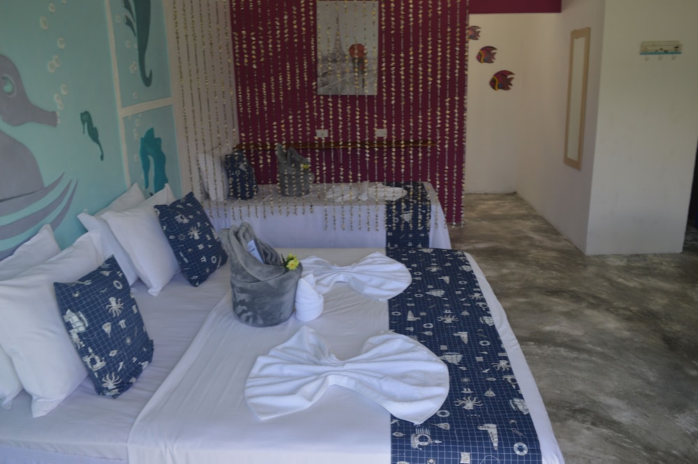 Pousada Villa Vovó Zilda