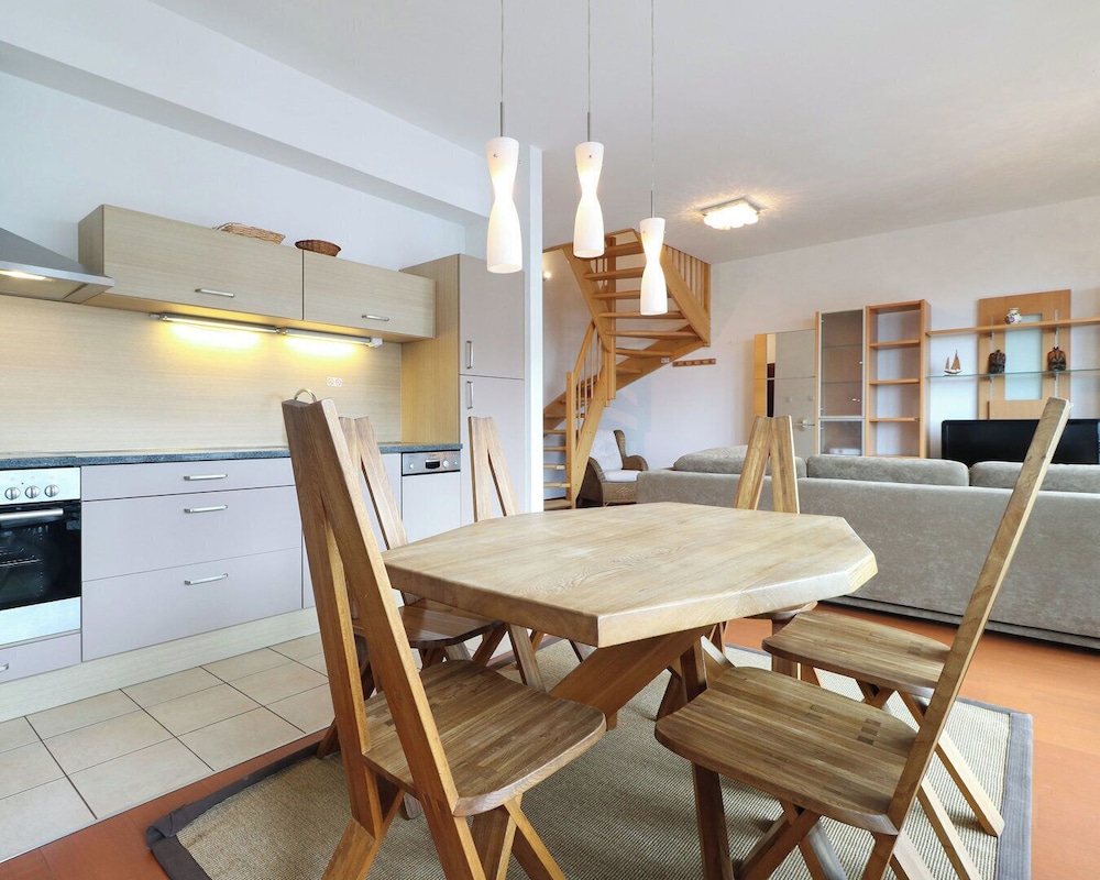 Baltic Park Plaza by Baltic Home
