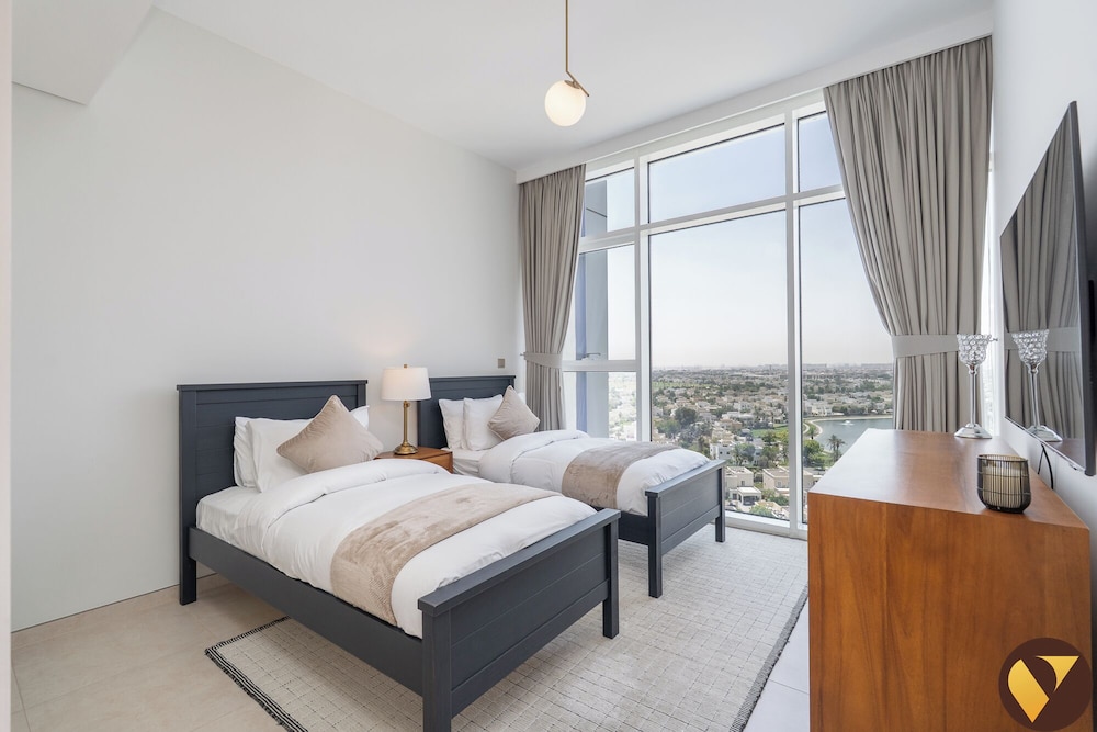 Banyan Tree Residences Hillside Dubai