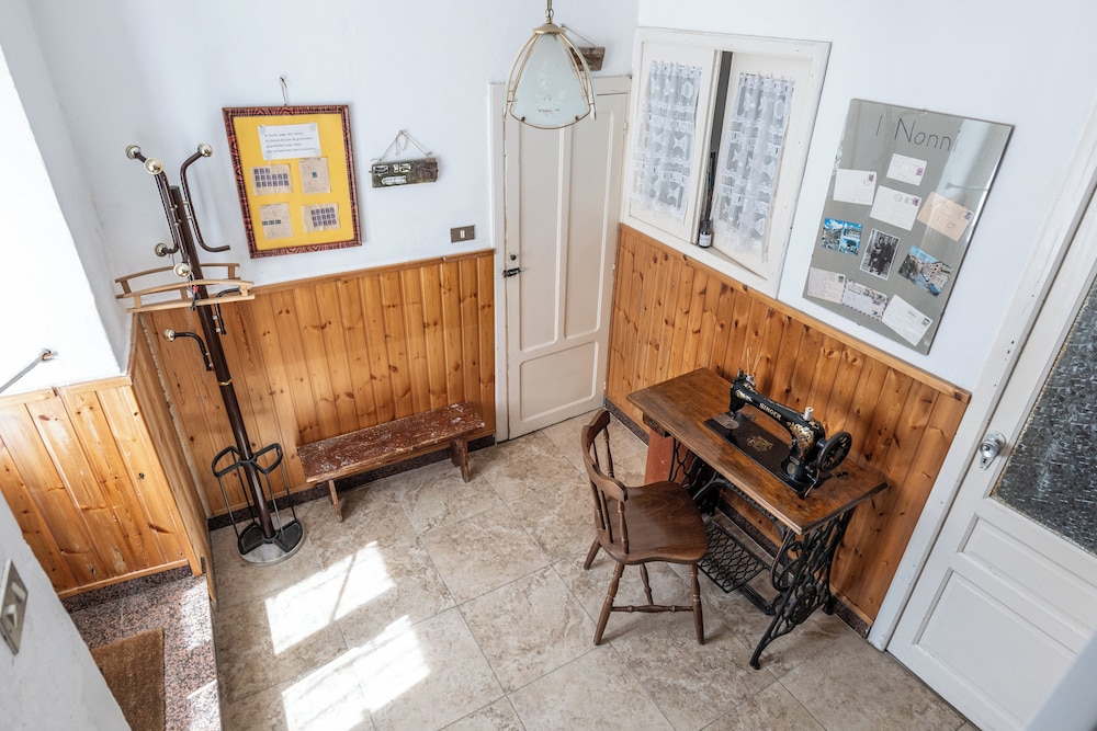 Casa Della Nonna