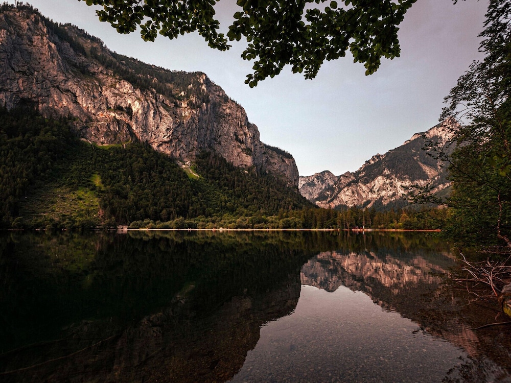 Beautiful Cottage in Styria Near Lake