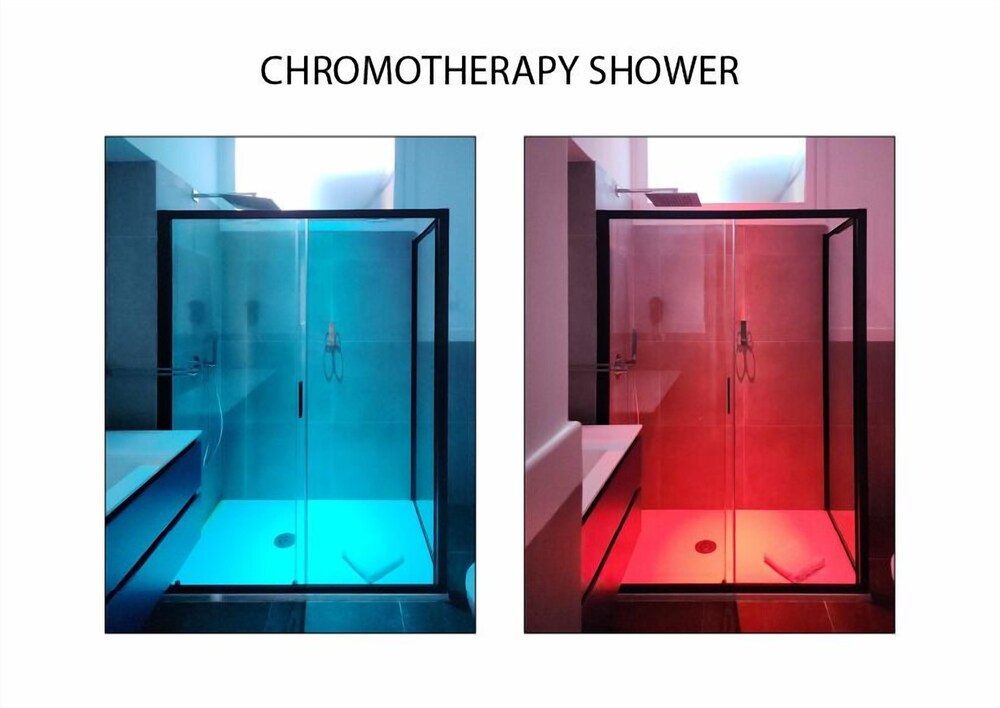 Prisma Rooms