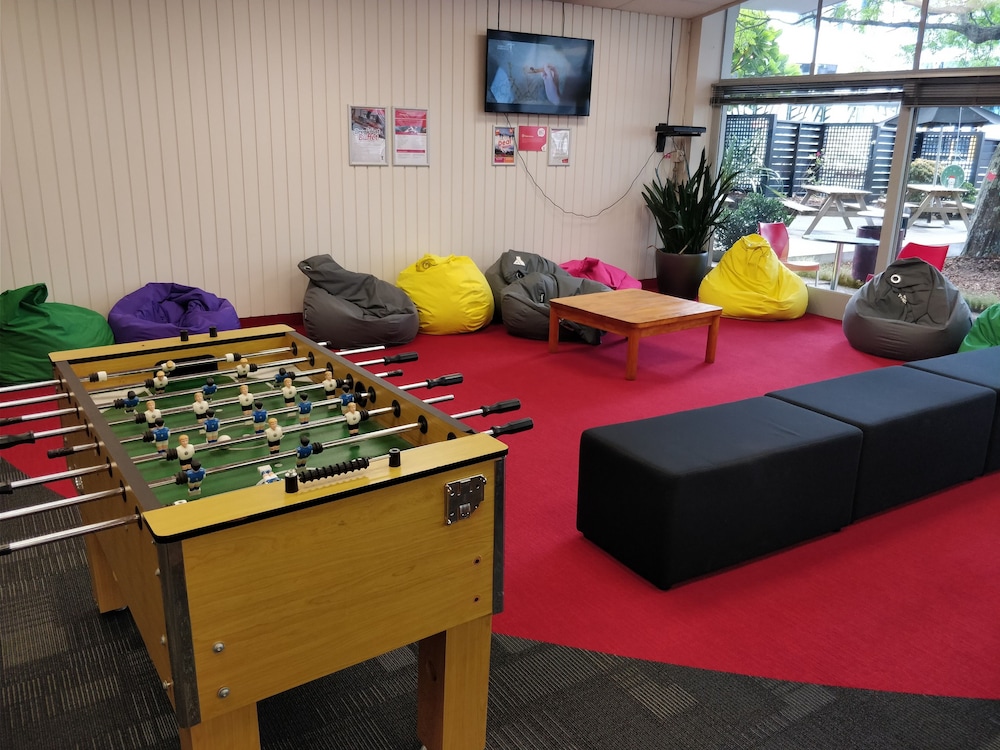 YMCA Hostel — photo 43