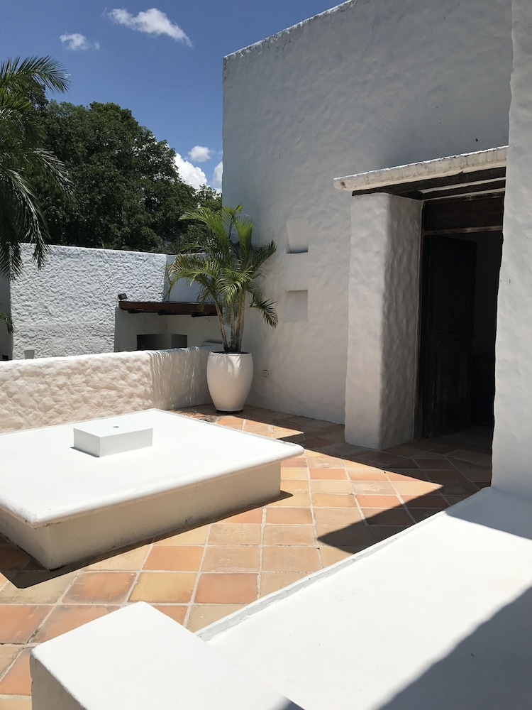 Casa Santa Fe Antioquia By Nomad Guru