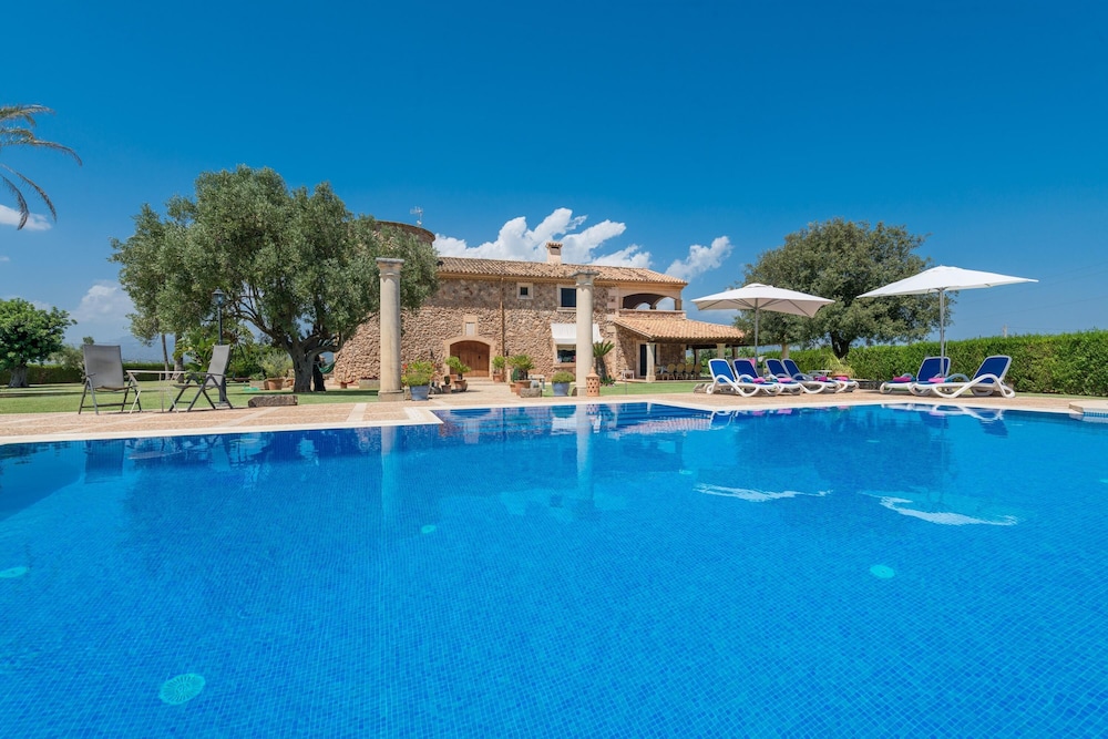 Can Colis in Mallorca