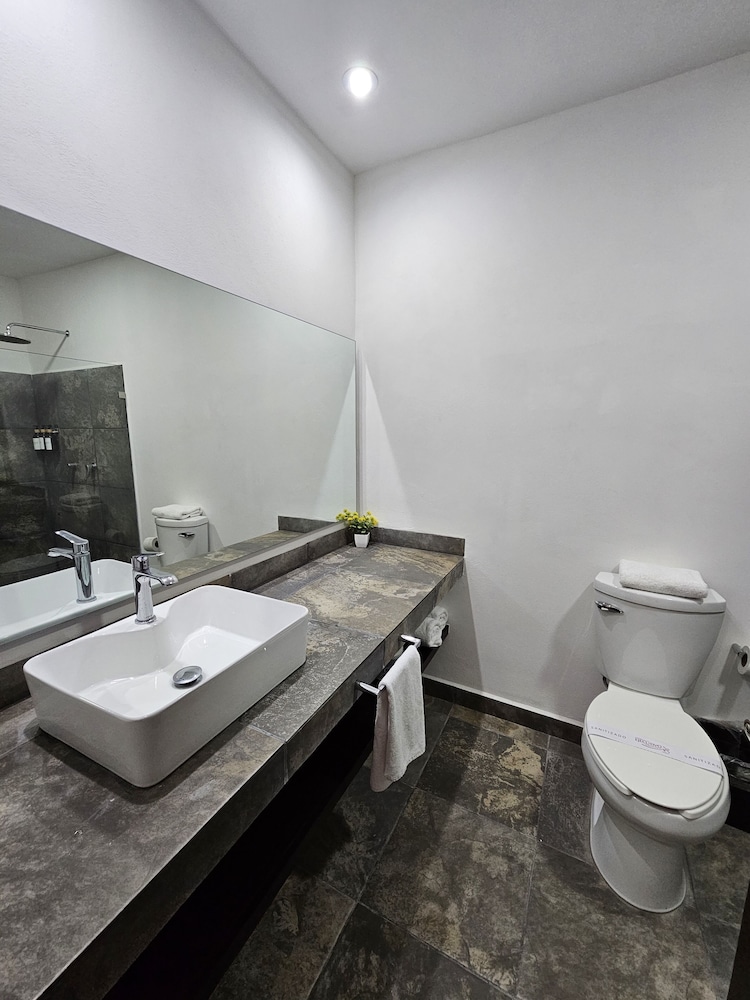 Hotel Ejecutivo Aeropuerto Morelia - Property Image 3