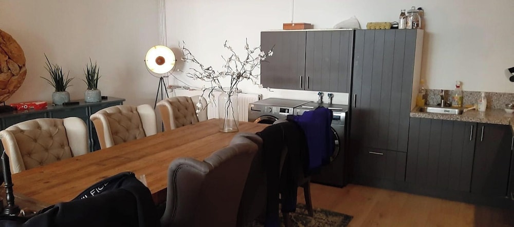 Snug Holiday Home in Huissen near Center view 4