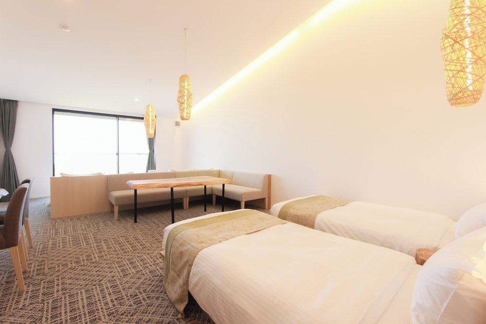 HOTEL DO-YA BEPPU