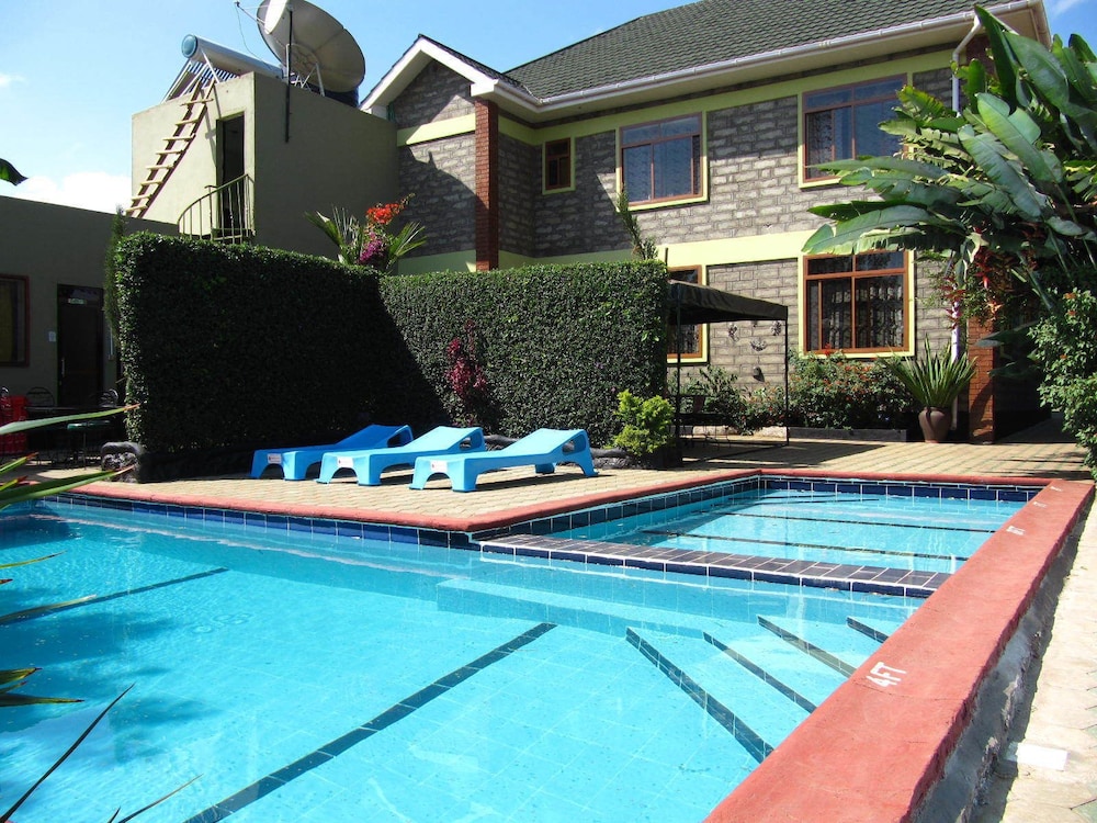 Korona Villa Bed & Breakfast