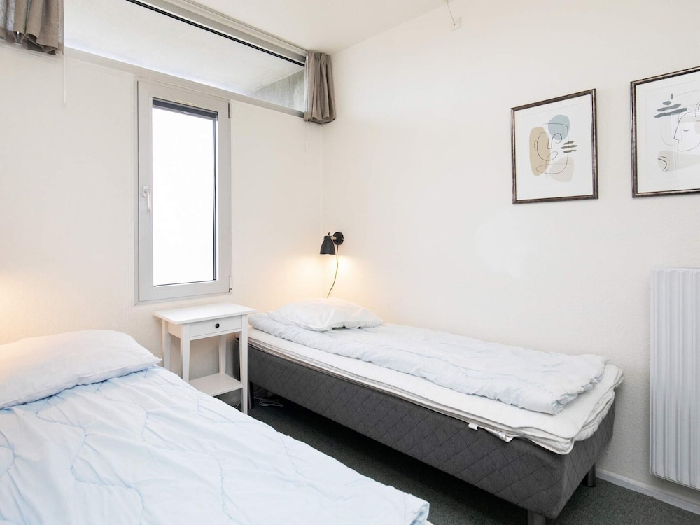 8 Person Holiday Home on a Holiday Park in Blokhus