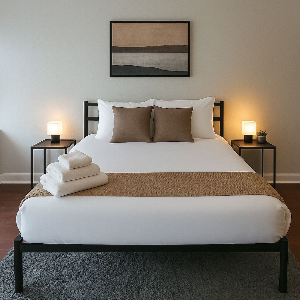 Cozy 3BR - Hyde Park 1004