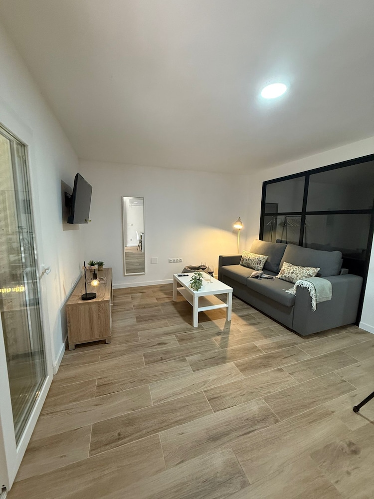 Sunstay Alexandri Flat ITorremolinos