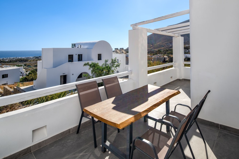 Gonia Residence
