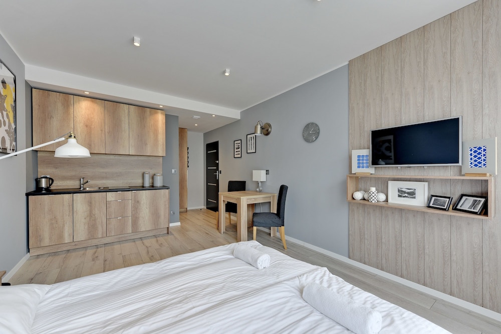 Apartinfo Apartments - Sadowa