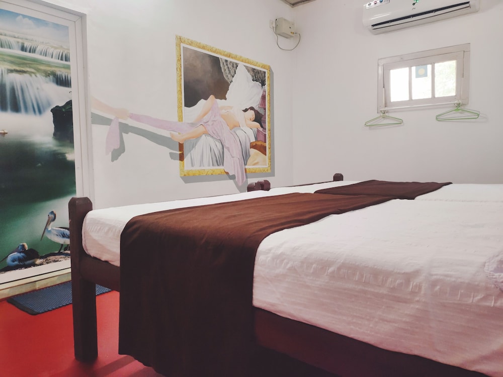 Achayans Homestay