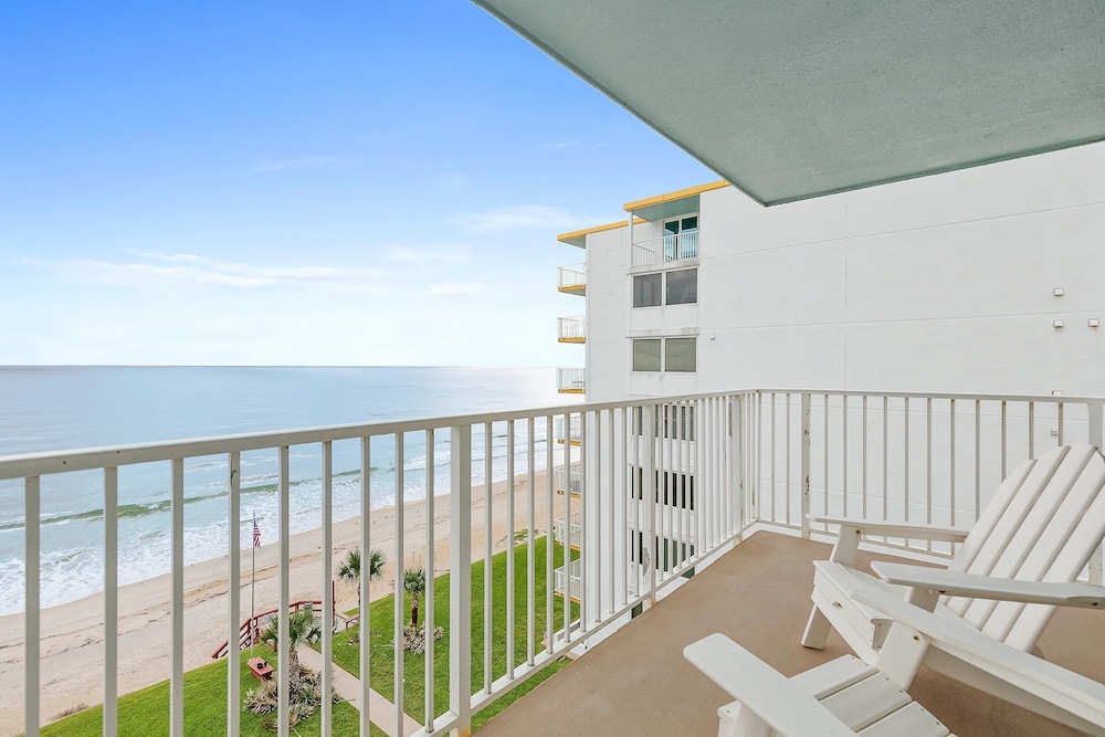 Z-smyrna Beach Club 609a