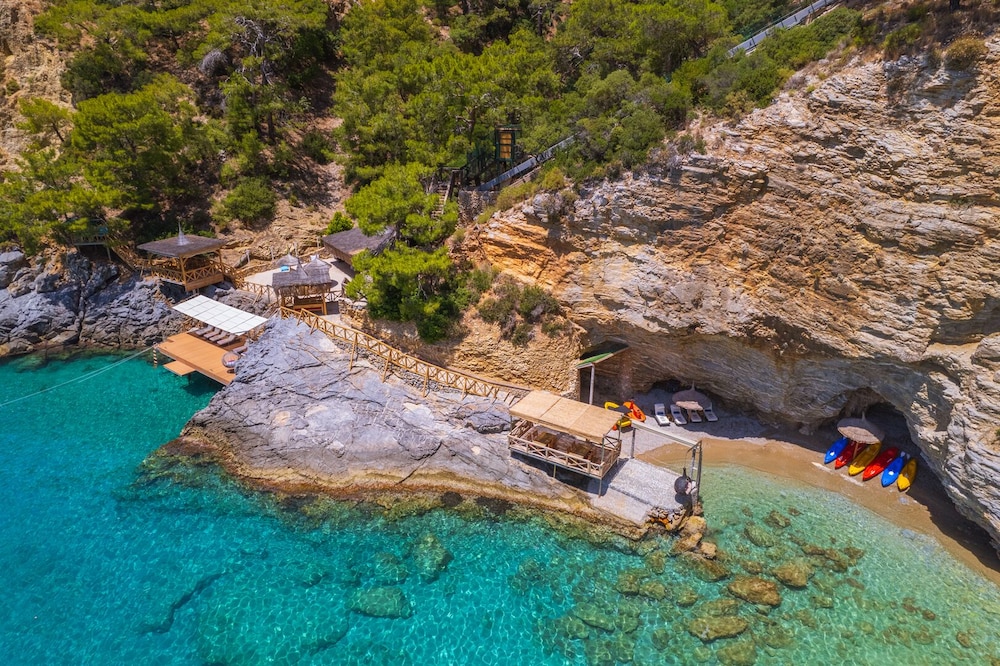 Gökçe Villa