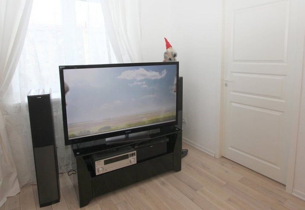 ApartLux Profsoyznaya 24
