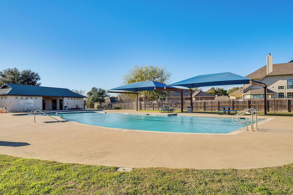 Play & Unwind, Pflugerville Gem w/ Community Perks
