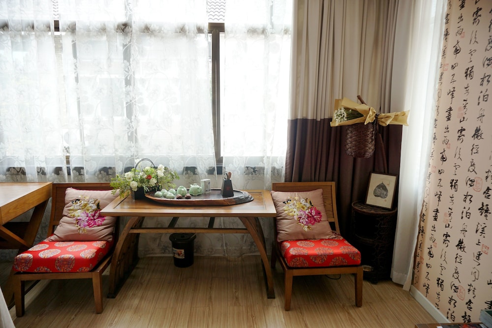 Hangzhou Ling Inn