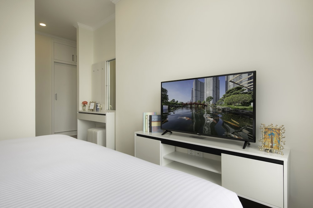 The Celavie Serviced Apartment Landmark