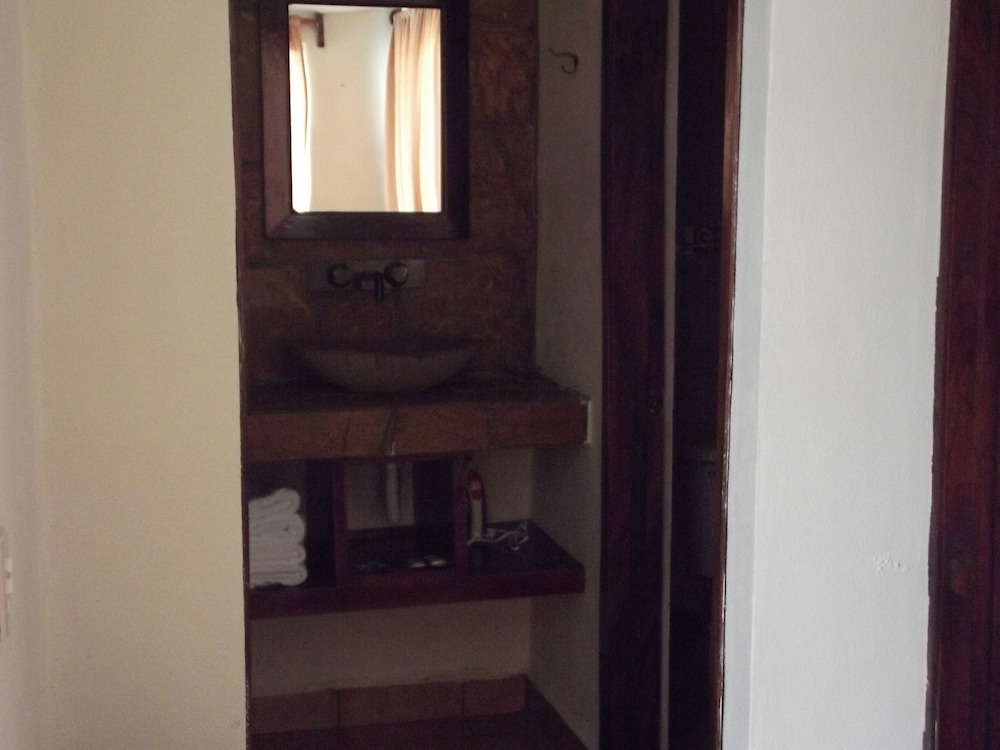 Hotel San Jose