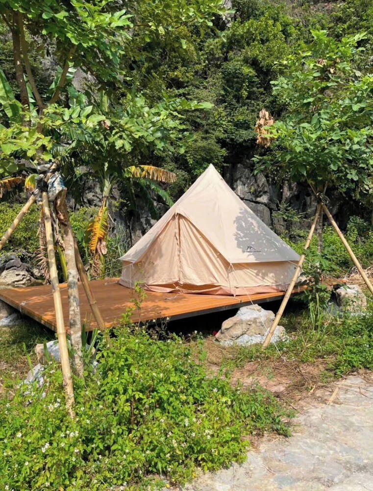 Ninh Hoa Retreat