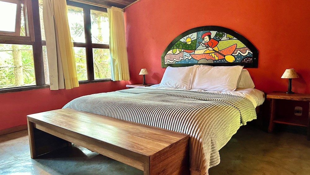 Alive Eco Hut