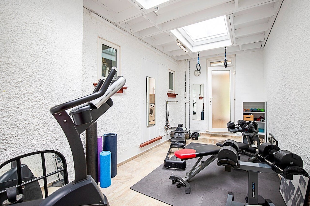 North London Escape - Whole Home Great Location