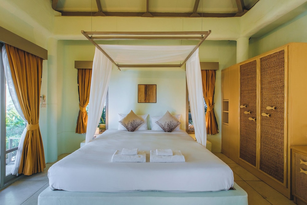 Punnpreeda Beach Resort