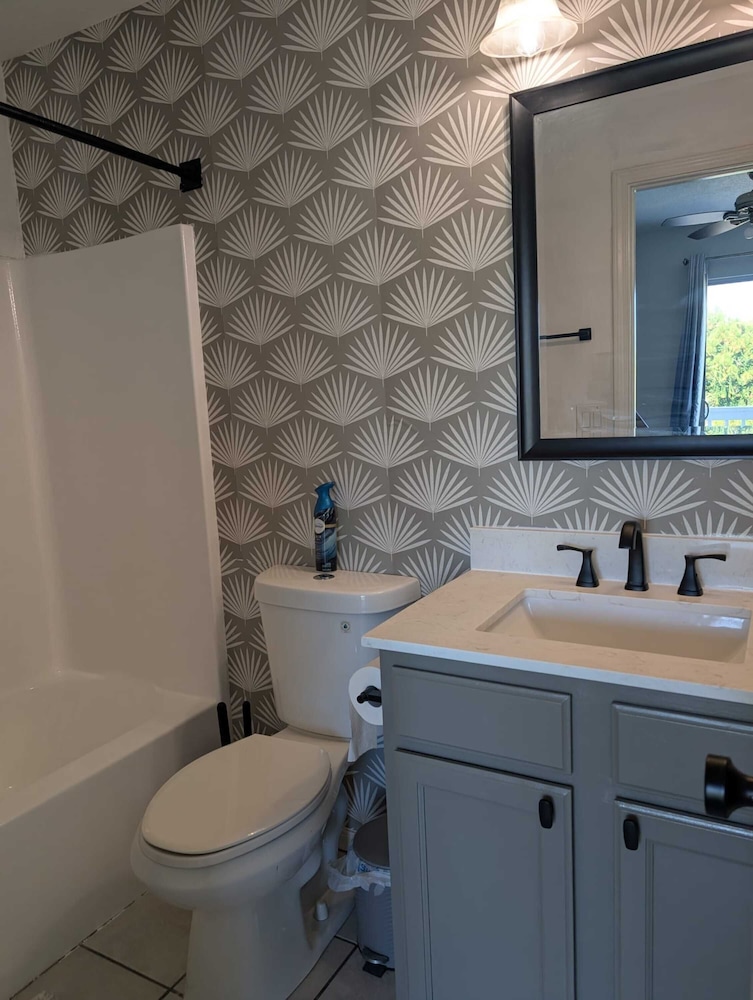 Perdido Beach Bungalow