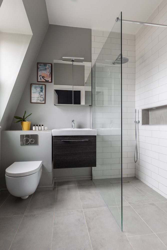Magdalen Road by Onefinestay