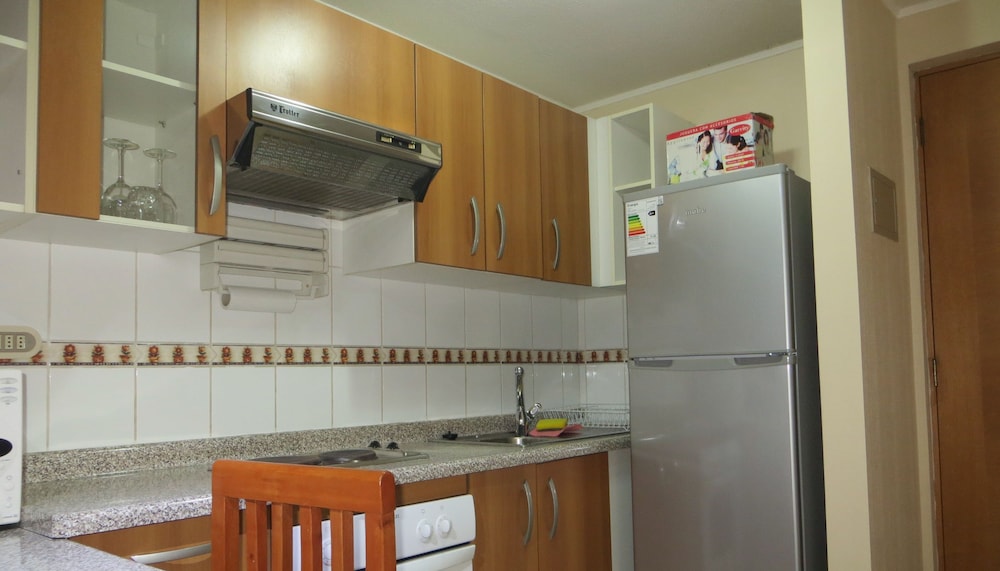 Sys Suites San Martin