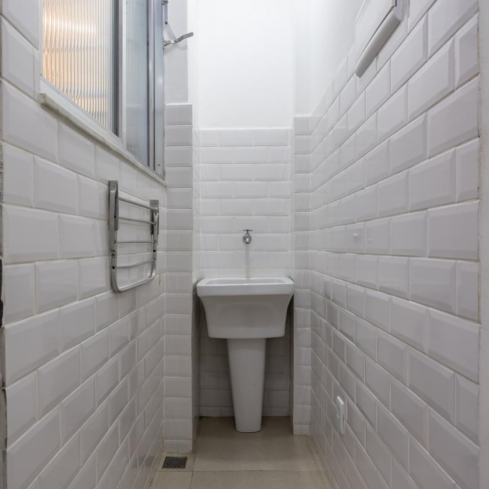 Comfort in Copacabana For 2 People Nsc1212