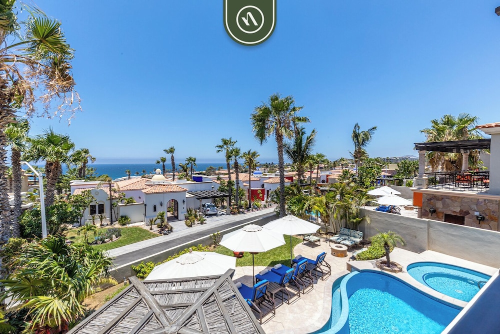 Hacienda Encantada by Naya Homes