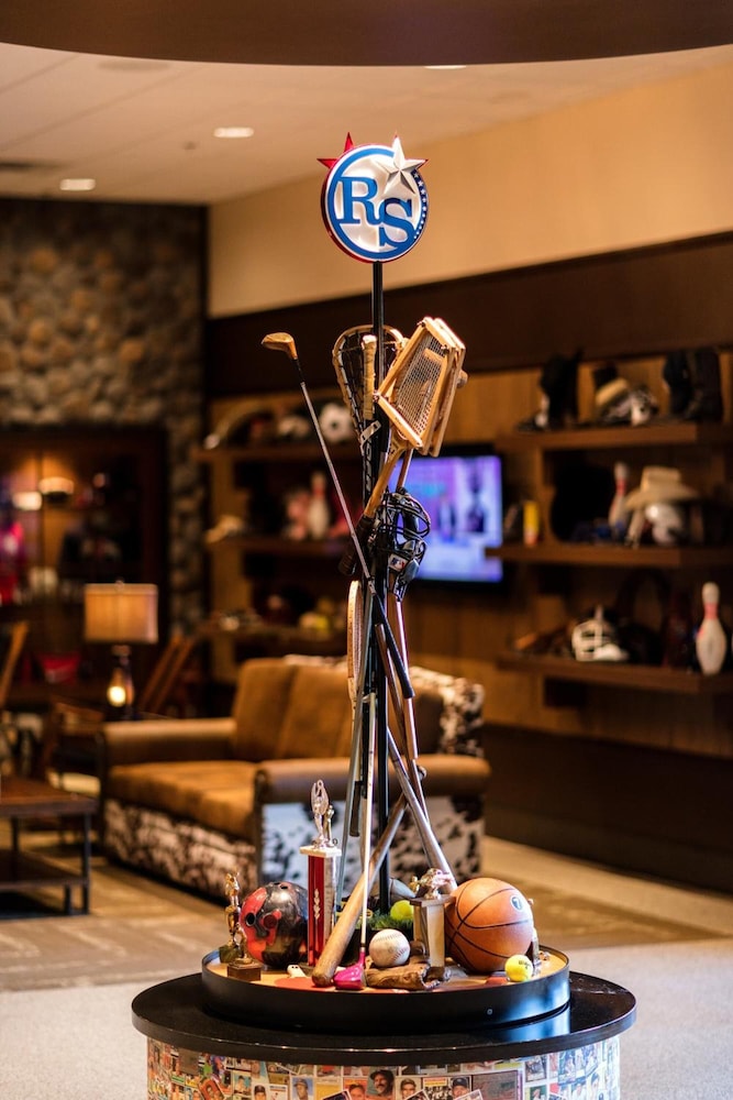 Rising Star Sports Ranch Resort - Property Image 11