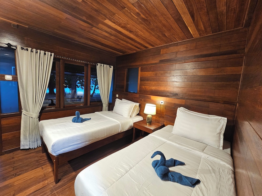 ANDAU DIVE RESORT - RAJA AMPAT