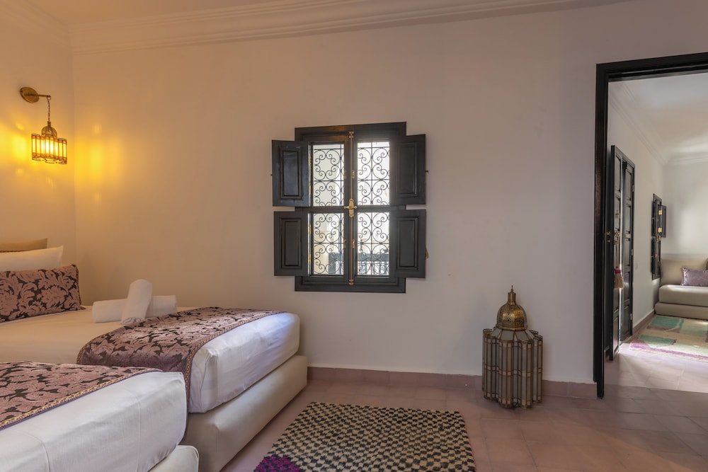 Riad zehra