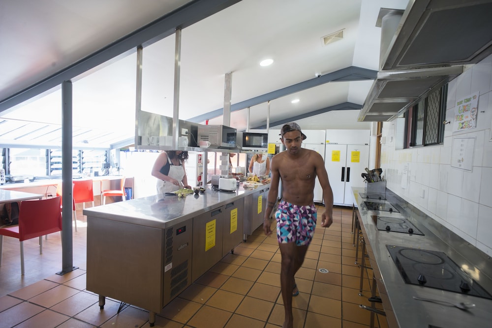 YHA Cape Byron