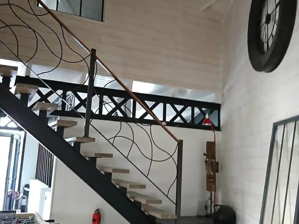 Magnificent Villa in Nuaille-d'aunis With Wellness, Nuaille d'Aunis – photo 3