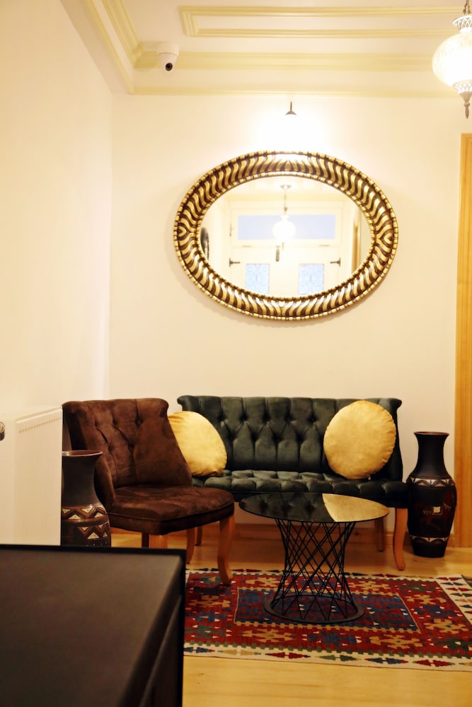 Belizia Otel - Image 19