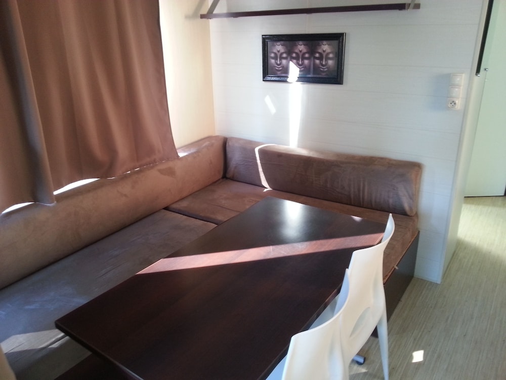 Camping BelleRive