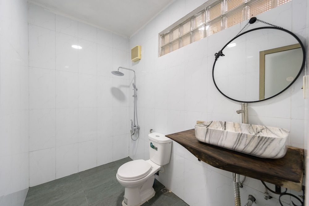 Hanoi Crocus Homestay