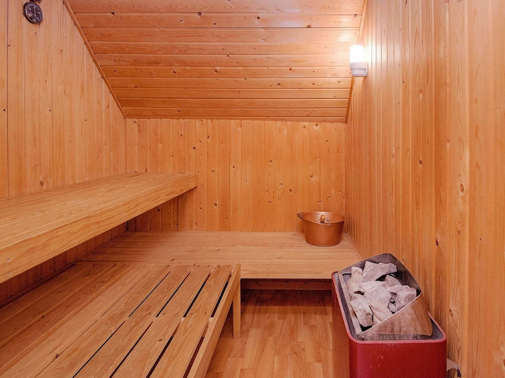 4 Person Holiday Home in Romo view 2