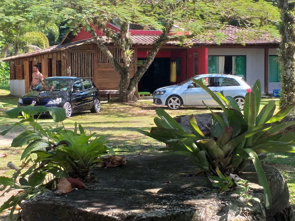 Hostel Canto Caiçara
